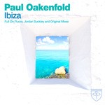 cover: Paul Oakenfold - Ibiza