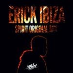 cover: Erick Ibiza - Spirit