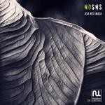 cover: Nosns - Asa Nisi Masa EP