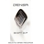 cover: Densa - Shift