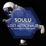 cover: Soulu - Lost Astronaut