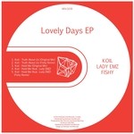 cover: Koil - Lovely Days