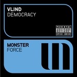 cover: Vlind - Democracy