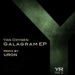 cover: Yan Oxygen - Galagram EP