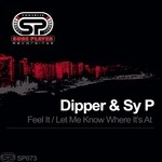 cover: Dipper & Sy P - Feel It