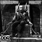 cover: Lex Loofah - Reboot