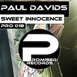 cover: Paul Davids - Sweet Innocence