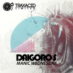 cover: Daigoro S - Manic Wednesday