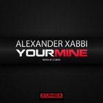 cover: Alexander Zabbi - Your Mine