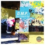 cover: Dmp - Don't Give It Up