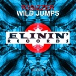 cover: R3sizzer - Wild Jumps