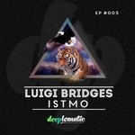 cover: Luigi Bridges - Istmo