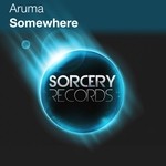 cover: Aruma - Somewhere