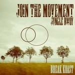 cover: Jungle Bwoy - Join The Movement