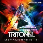 cover: Tritonal - Metamorphic III