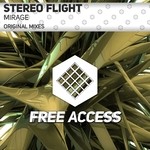 cover: Stereo Flight - Mirage