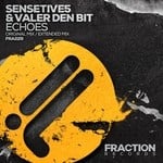 cover: Sensetive5|Valer Den Bit - Echoes