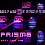 cover: Wooska - Prisms