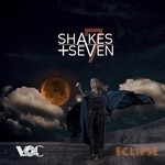 cover: Shakes + Seven - Eclipse