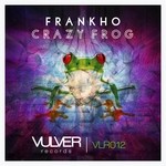 cover: Frankho - Crazy Frog