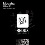 cover: Mosahar - What If