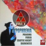 cover: Faty - Hypophrenia