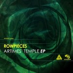 cover: Rowpieces - Recollection EP