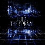 cover: Lethal - The Sprawl