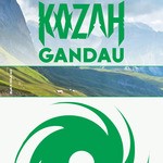 cover: Kozah - Gandau