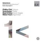 cover: Basi O Glue|Mistol Team|Philthy Chit|Soarsweep|Solarstone - Electronic Architecture 3 Sampler 1