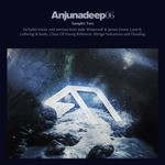 cover: Various - Anjunadeep 06 Sampler: Part 2