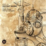 cover: Aran Le - Distant Whine