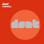 cover: Dont - Farewell