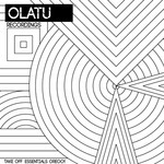 cover: Various - Olatu Recordings Take Off Essentials