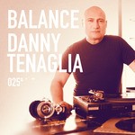 cover: Tenaglia, Danny|Various - Balance 025 (unmixed tracks)