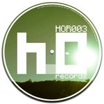 cover: Ghigo - Ho Records 003