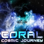 cover: Coral - Cosmic Journey EP