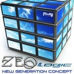 cover: Zeologic - New Generation Concept