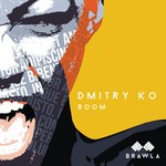 cover: Dmitry Ko - Boom