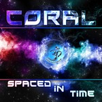 cover: Coral - Spaced In Time