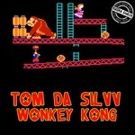 cover: Tom Da Silvv - Wonkey Kong