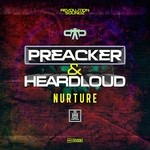 cover: Heardloud|Preacker - Nurture