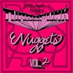 cover: Dirty Cleenex|Jeffer|Outofync|Simon De Jano|Mystem|Musicarus - Turbofunk Nuggets Vol 2