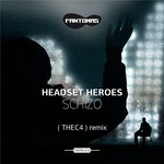 cover: Headset Heroes - SCHIZO