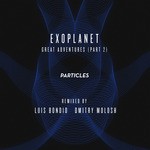 cover: Exoplanet - Great Adventures Pt 2