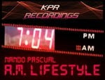 cover: Nando Pascual - 7 AM Lifestyle