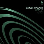 cover: Samuel Wallner - Lumen EP