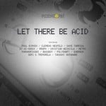 cover: Various - Let There Be Acid