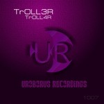 cover: Troll3r - TrOLL4R