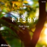 cover: Fishy - First Love